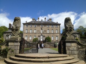 Pollok House, Glasgow